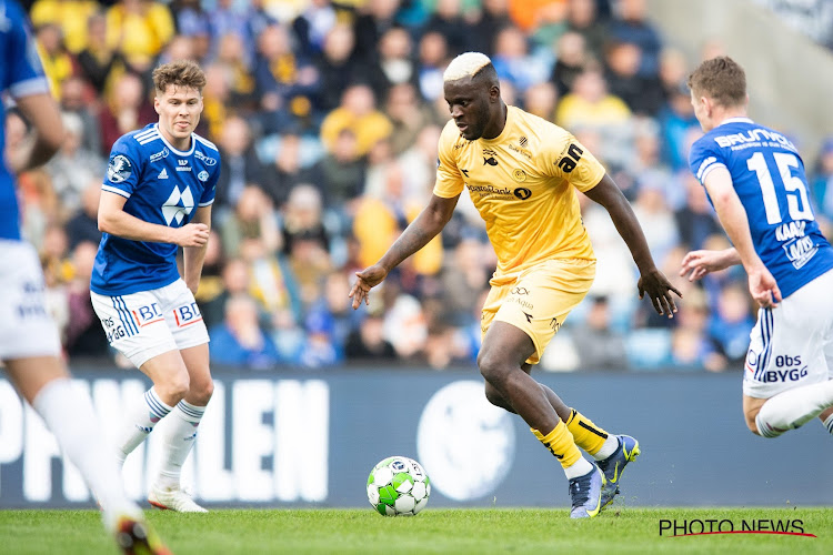 Qui est Victor Boniface, la nouvelle recrue de l'Union ? 