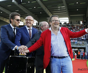 Mais qui est le dernier candidat pour le rachat du Sporting ? Un ancien bras droit de Marc Coucke ?