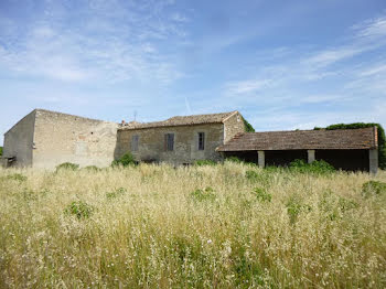 maison à Grignan (26)