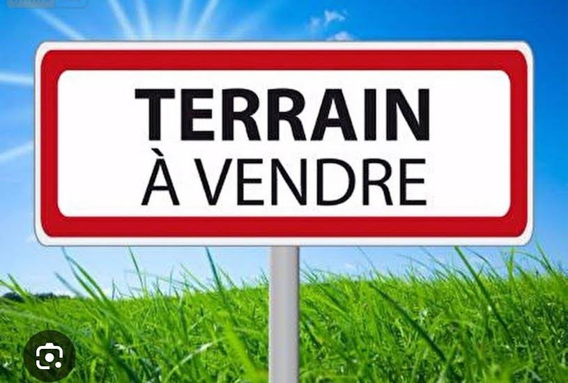  Vente Terrain à bâtir - 600m² à Réty (62720) 