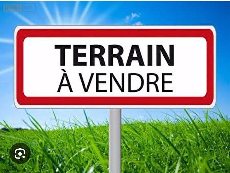 Vente terrain  600 m² à Rety (62720), 55 000 €