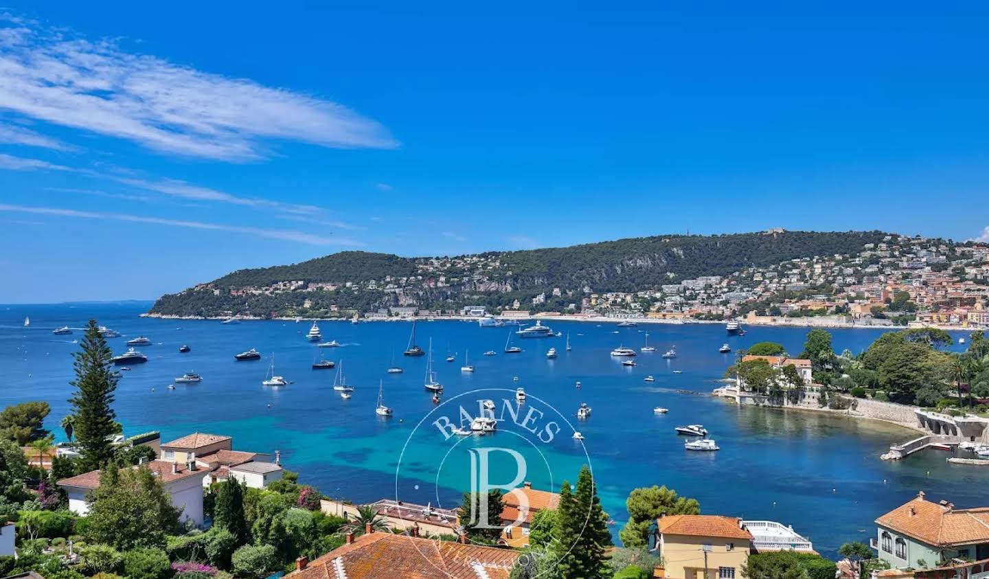 Appartement avec terrasse Saint-Jean-Cap-Ferrat