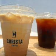 CURISTA COFFEE 奎士咖啡