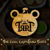 The Real Rajputana Taste, Tonk Road, Jaipur logo