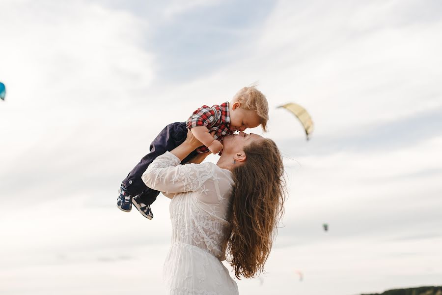 Photographe de mariage Antonina Linova (fottolino). Photo du 23 février 2021