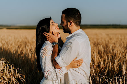 Wedding photographer Oren Jacobson (orenjacobson). Photo of 16 June 2020