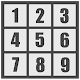 Download Sudoku For PC Windows and Mac 1.2