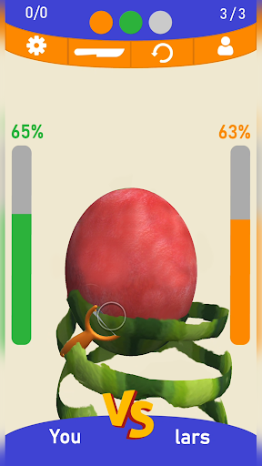 Code Triche Peeling Challenge 3D APK MOD 3