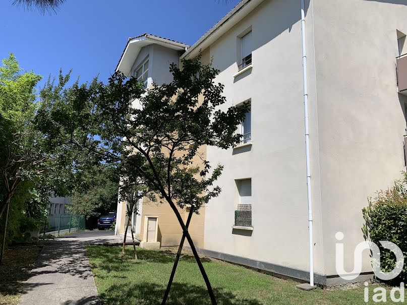 Vente appartement 2 pièces 49 m² à Begles (33130), 199 500 €