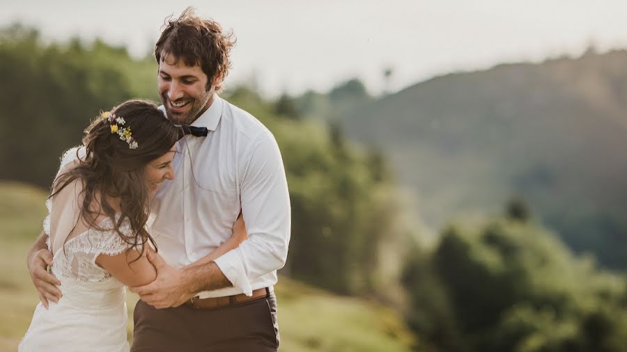 Photographe de mariage Garderes Sylvain (garderesdohmen). Photo du 13 mai 2020