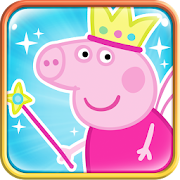 Cool adventure of pig: Slasher  Icon