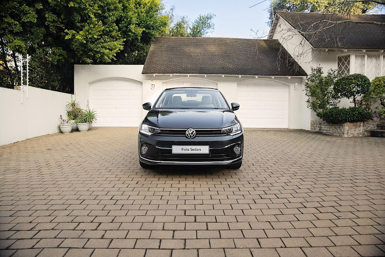 The 1.0 TSI engine delivers 85kW and 178Nm of torque.