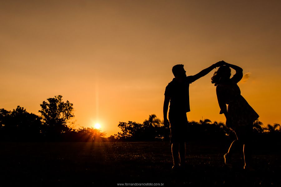 Fotógrafo de casamento Fernando Ramos (fernandoramos). Foto de 16 de maio 2018