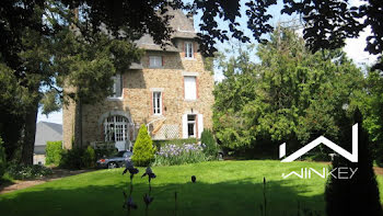 maison à Pontorson (50)