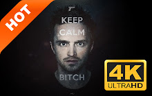 Breaking Bad Popular TV HD New Tabs Theme small promo image