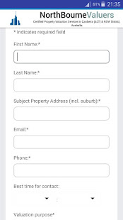 Northbourne Valuers(圖3)-速報App