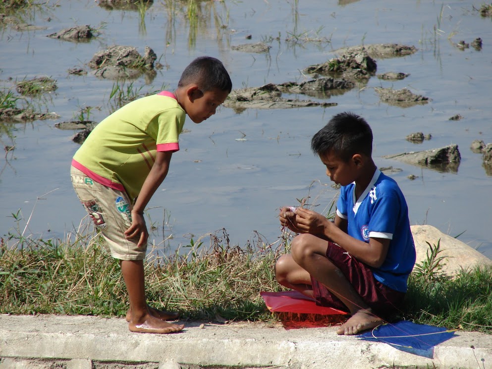 nyaung shwe