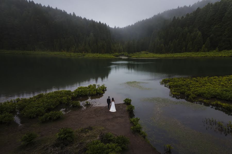 Fotógrafo de casamento Nuno Lopes (nunolopesphoto). Foto de 7 de julho 2022