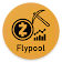 Flypool Monitor & Notification  icon