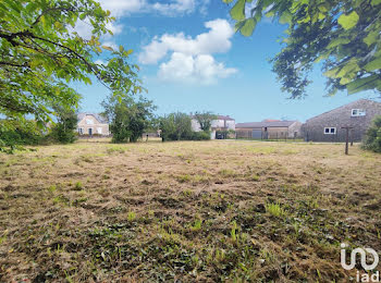 terrain à Lussac-les-Châteaux (86)