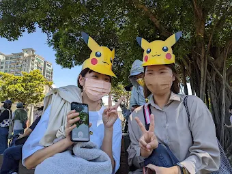 Pokémon GO Tour: Live – Celebrate the Kanto region in-person at the  Monterrey and Kaohsiung live events