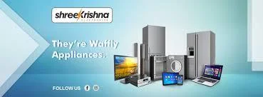 Krishna Electronics & Repairing Centre