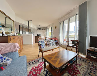 appartement à Nantes (44)