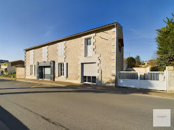 maison à Beauvoir-sur-Niort (79)