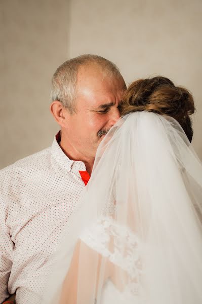 Photographe de mariage Ira Perova (irinaperovaphoto). Photo du 31 janvier 2019