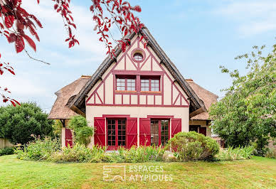 House with terrace 1