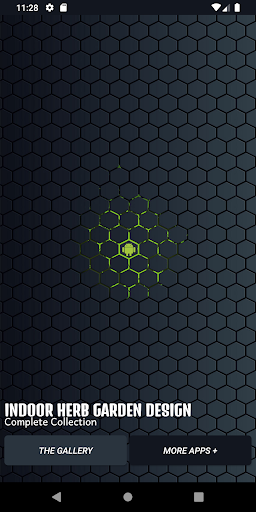 Indoor Herb Garden Design Ideas