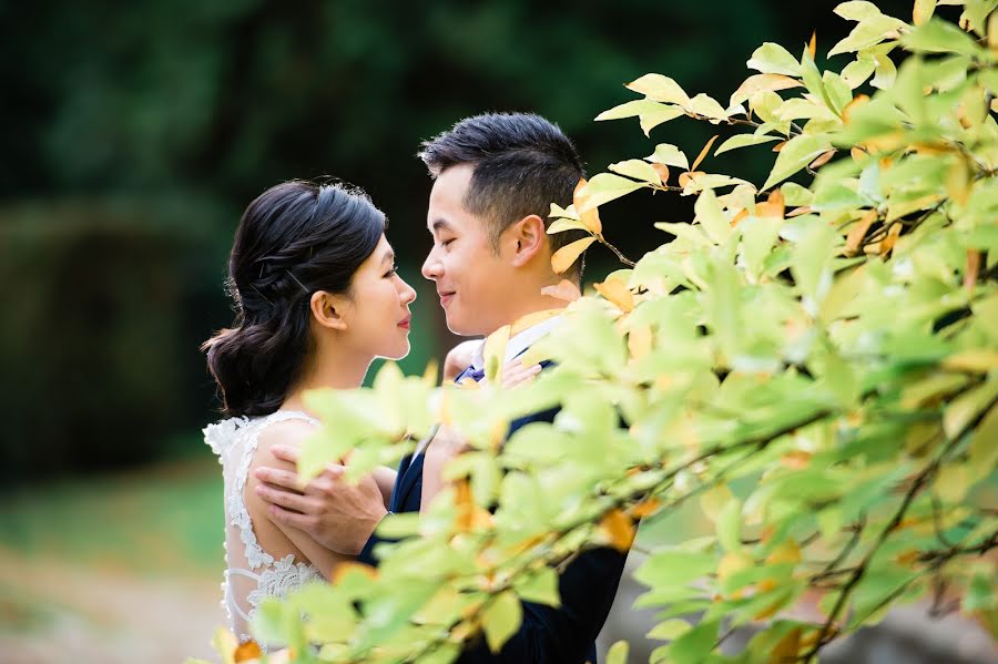 Hochzeitsfotograf Frank Wang (frankwangphoto). Foto vom 22. November 2020