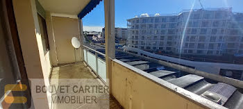 appartement à Annemasse (74)