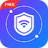 Free Secure VPN: Fast, Unlimited Proxy1.2.4 (Premium) (Arm64-v8a)