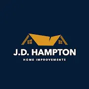 J.D. HAMPTON LTD Logo