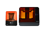 Formlabs Resin 3D Printers