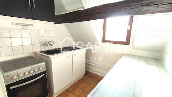 appartement à Ballainvilliers (91)