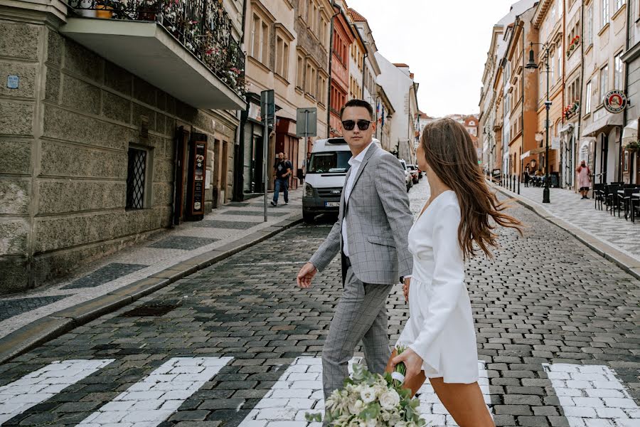 Photographe de mariage Elena Tokareva (eltophoto). Photo du 31 octobre 2021