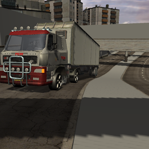 Download 66 Highway Truck Simulator For PC Windows and Mac