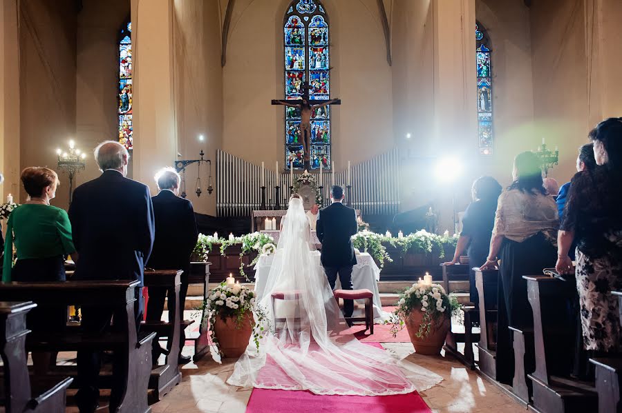 Wedding photographer Andrea Dambrosio (dambrosio). Photo of 14 February 2014