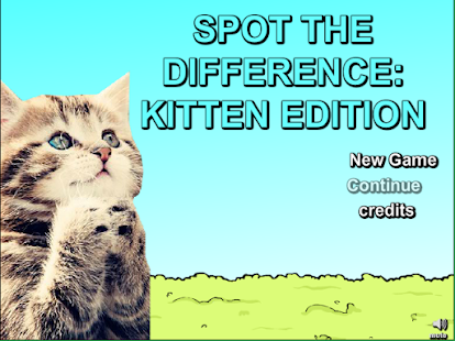 How to mod Spot the Difference: Kittens 1.0 apk for bluestacks