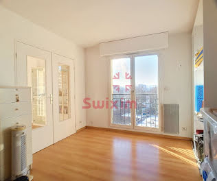 appartement à Paris 16ème (75)