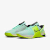 metcon 8 fly ease mint foam / bolt / ghost green / cave purple