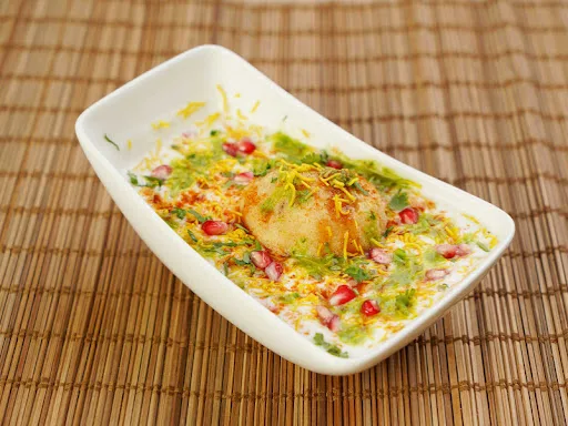 Dahi Wada