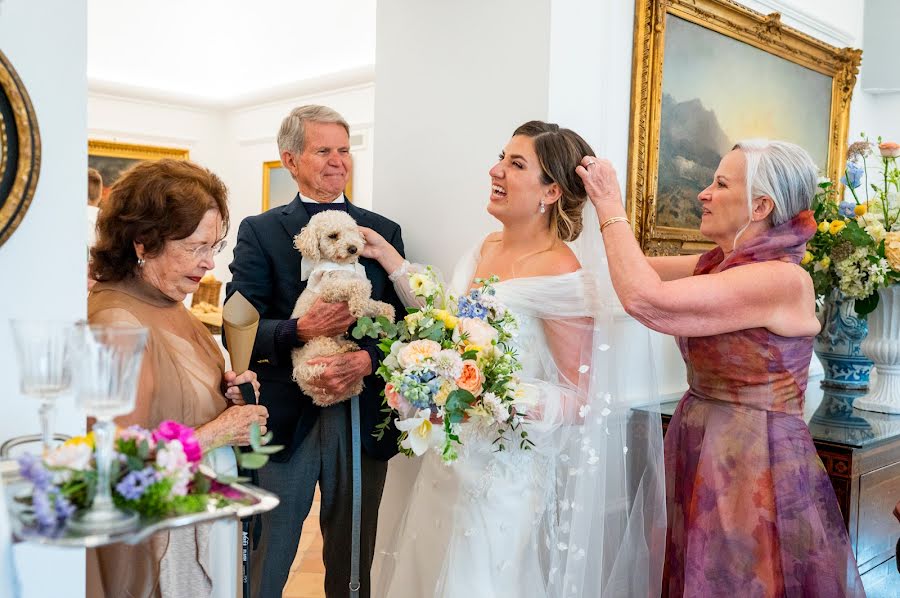 Photographe de mariage Francesca Vitulano (francescav). Photo du 8 août 2023