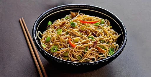 Veg Noodles (500 Gm)