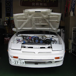 180SX RS13