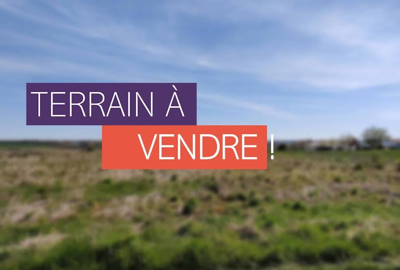  Vente Terrain + Maison - Terrain : 556m² - Maison : 98m² à Tonnay-Charente (17430) 