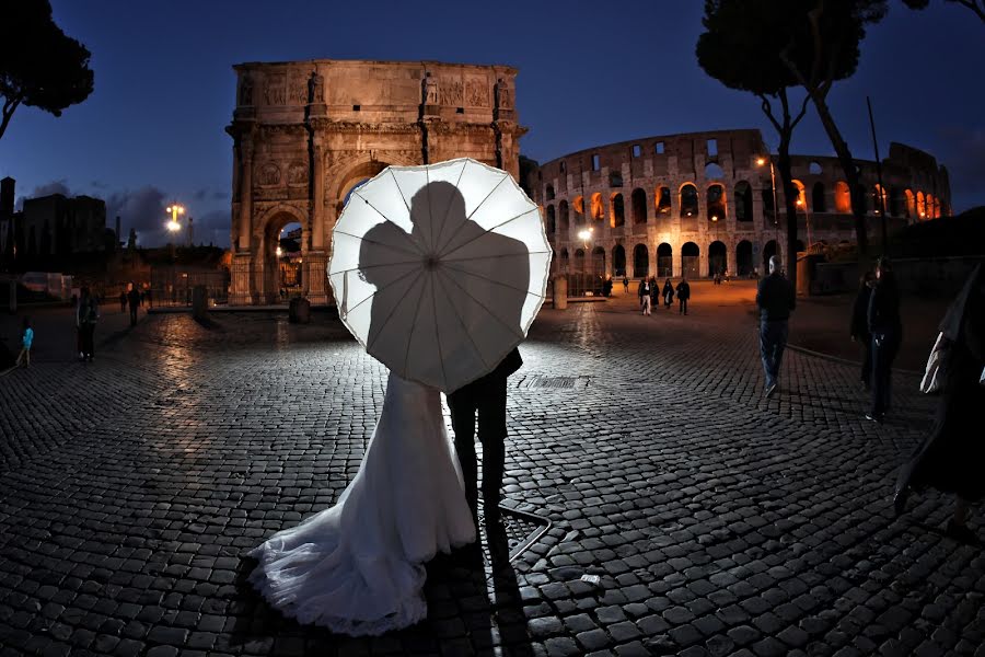 Fotógrafo de bodas Pasquale Blasotta (pasqualeblasott). Foto del 3 de diciembre 2020