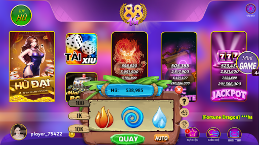 R88 Vin club game Online - Card games